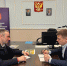 Нацпроект «Малое и среднее предпринимательство»: региональные бизнес-омбудсмен и Центр «Мой бизнес» развивают сотрудничество - Администрация Тёпло-Огарёвского района