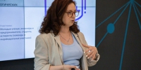 Тульским вузам и предпринимателям презентовали программу «Навигатор инноватора» Фонда «Сколково» - Администрация Тёпло-Огарёвского района