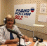 16 октября в эфире радиостанции Вести FM состоится передача по вопросам деятельности Отделения Фонда пенсионного и социального страхования РФ по Тульской области - Администрация Тёпло-Огарёвского района