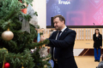 Нацпроект «Малое и среднее предпринимательство»: в Туле назвали победителей конкурса «Предприниматель года - 2024»